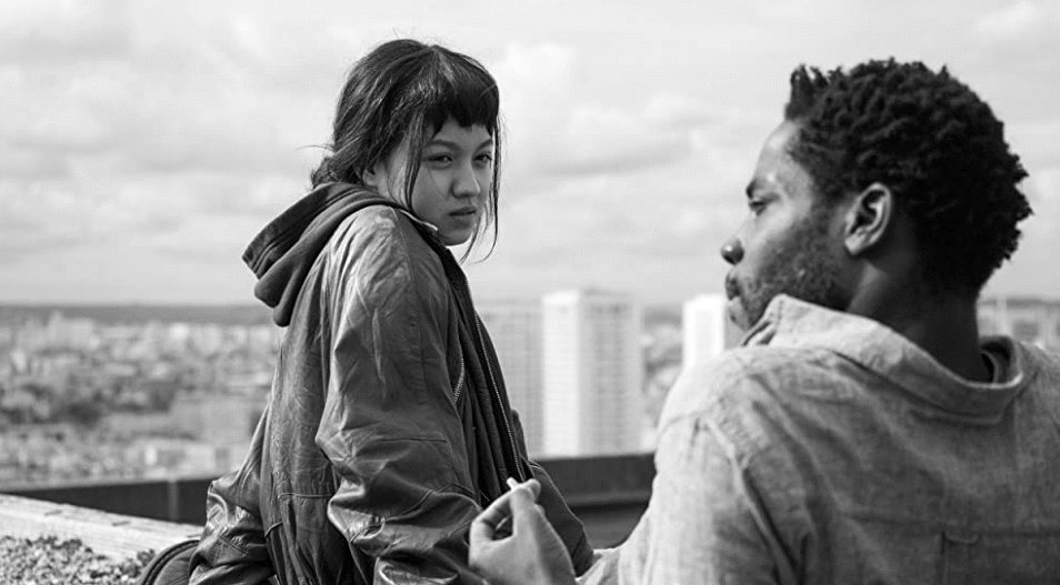 Photo from the movie Paris, 13th District