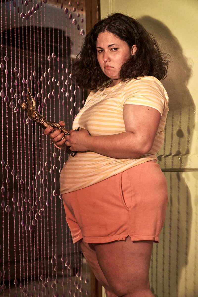 Photo from the movie Piggy