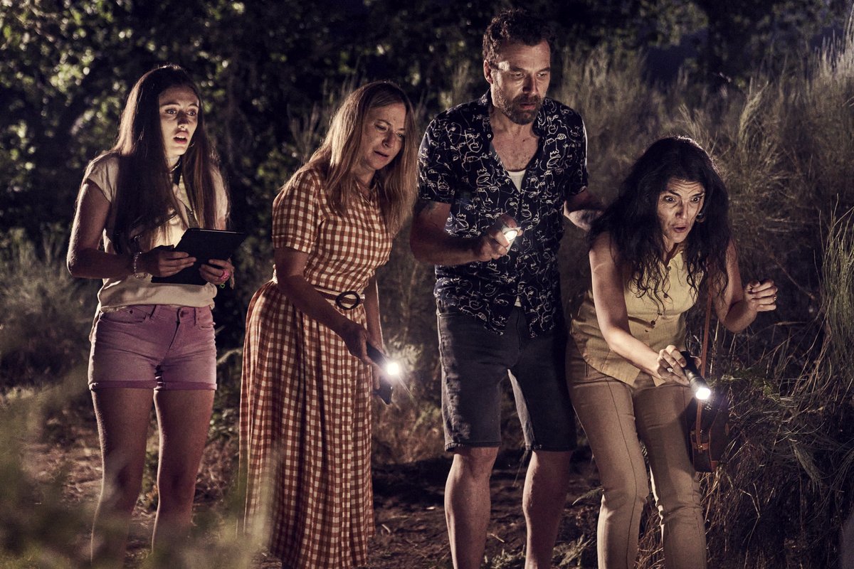 Photo from the movie Piggy