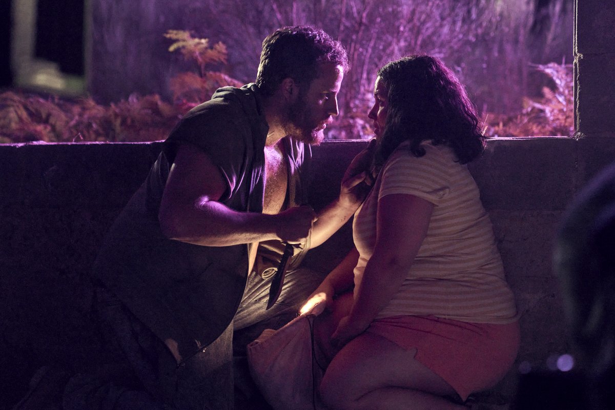 Photo from the movie Piggy