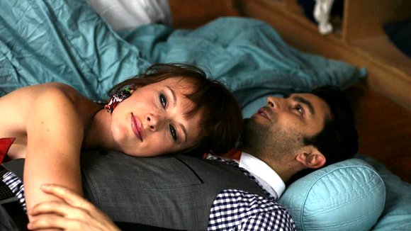 Photo from the movie Plato's Reality Machine