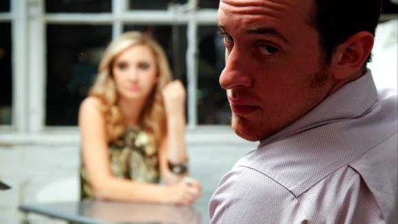 Photo from the movie Plato's Reality Machine