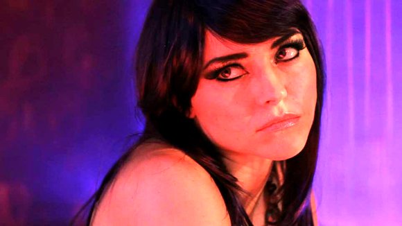 Photo from the movie Plato's Reality Machine