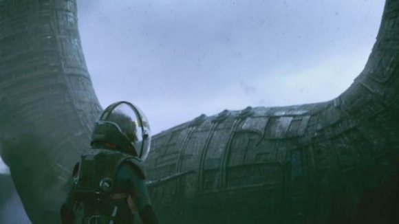 Photo from the movie Prometheus