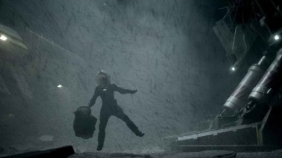 Photo from the movie Prometheus