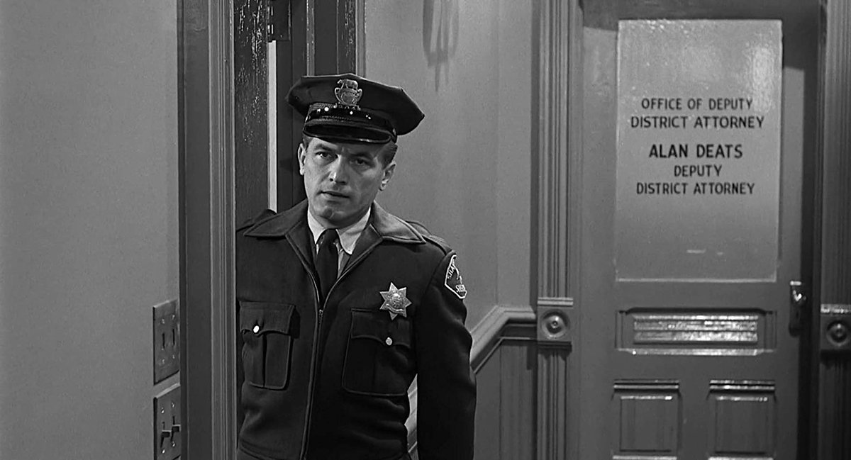 Photo from the movie Psycho