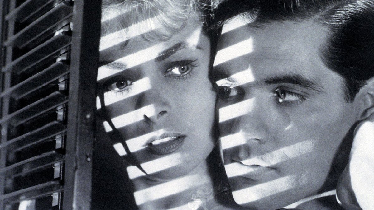 Photo from the movie Psycho