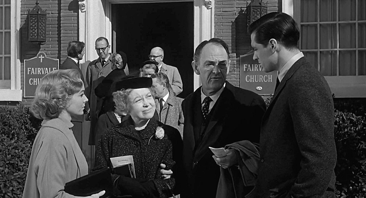 Photo from the movie Psycho