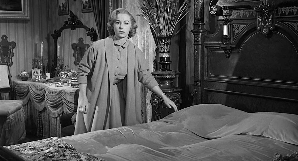 Photo from the movie Psycho