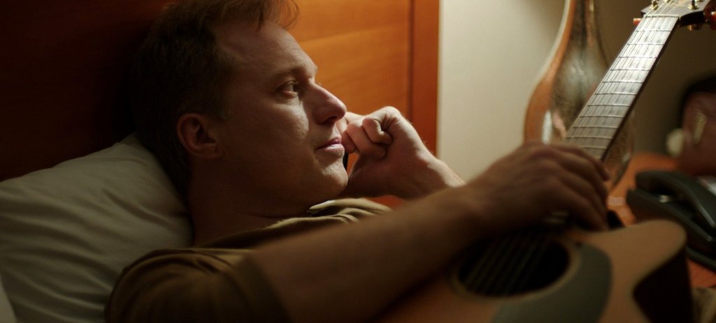 Photo from the movie And Punching the Clown