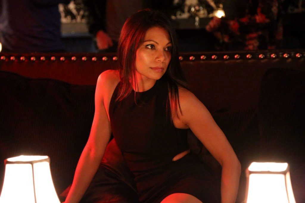 Photo from the movie And Punching the Clown