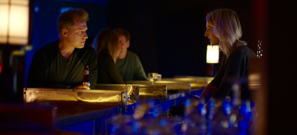 Photo from the movie And Punching the Clown