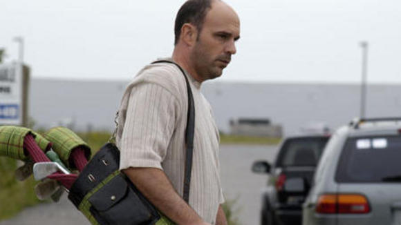 Photo from the movie May God Bless America