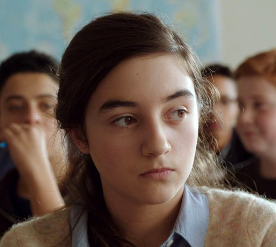 Photo from the movie School's Out