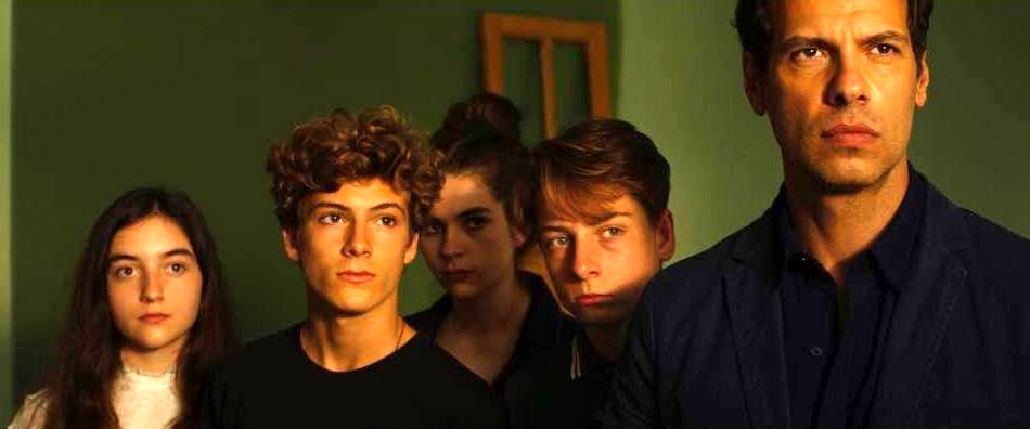 Photo from the movie School's Out