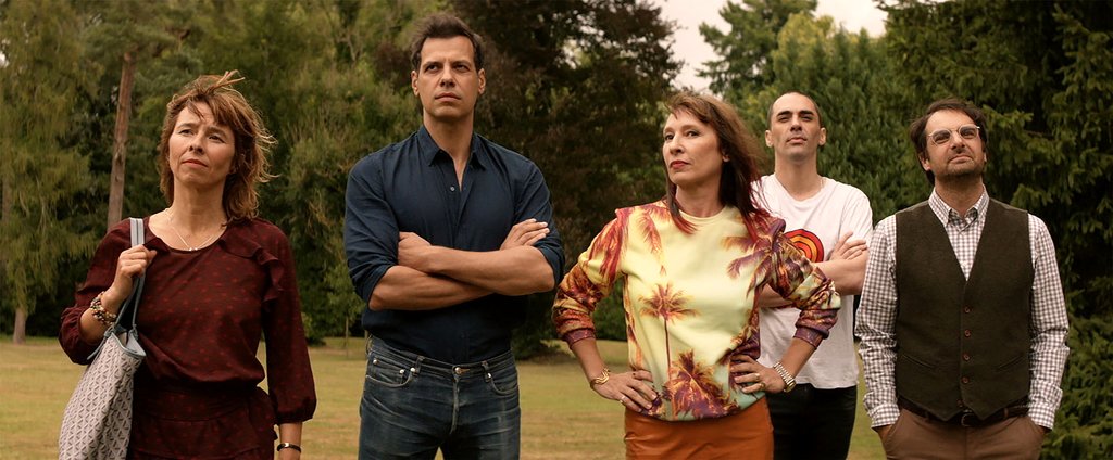 Photo from the movie School's Out