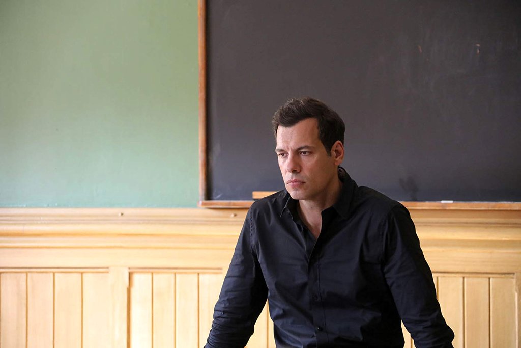 Photo from the movie School's Out