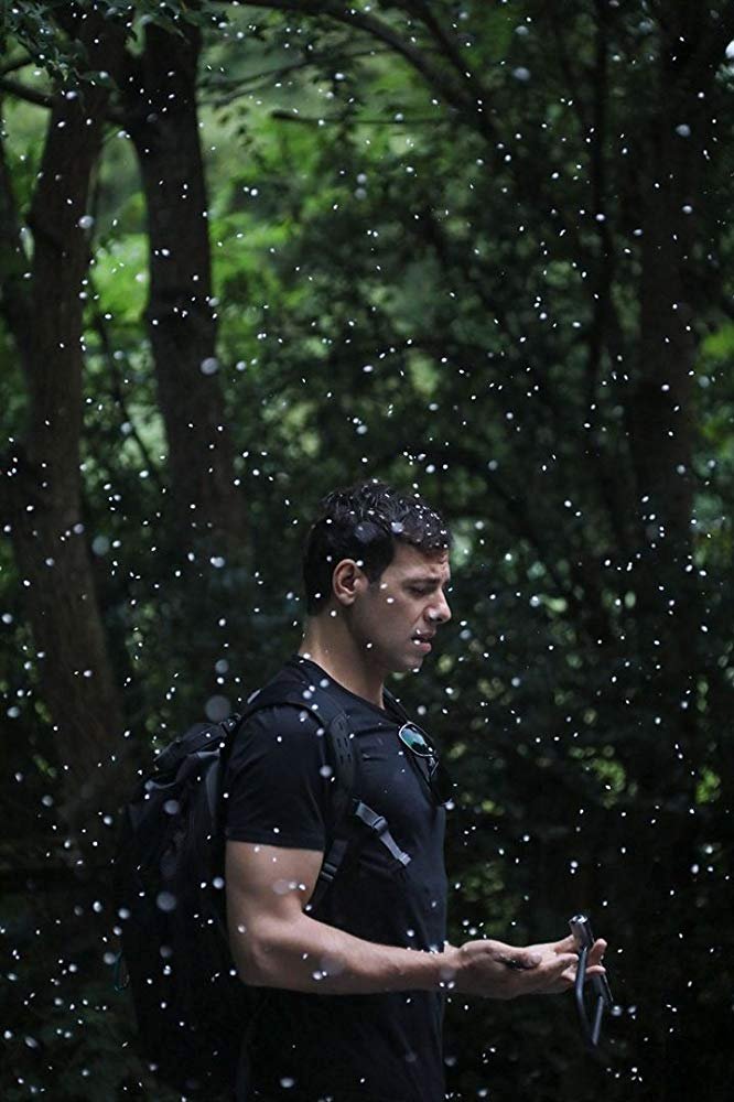 Photo from the movie School's Out