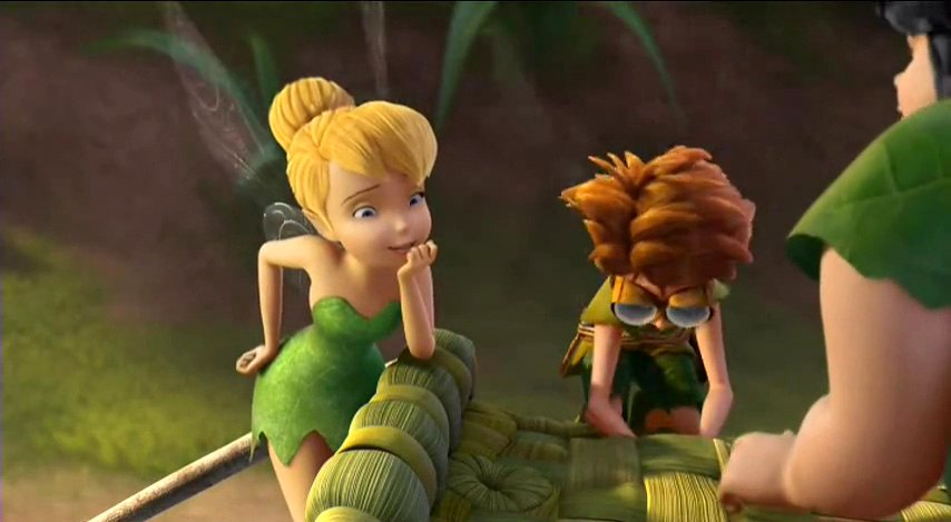 Photo from the movie Secret of the Wings