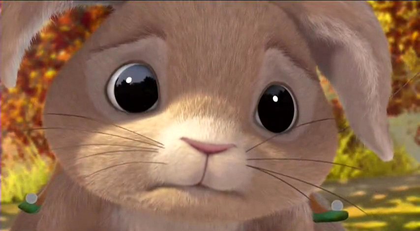 Photo from the movie Secret of the Wings