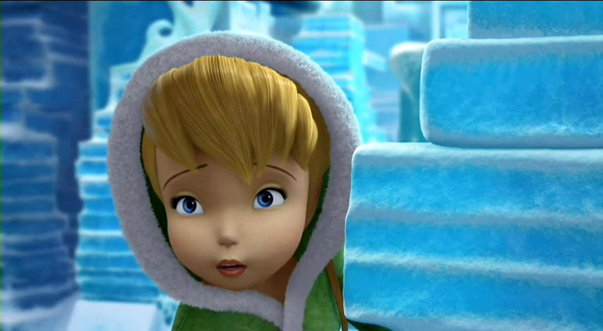 Photo from the movie Secret of the Wings