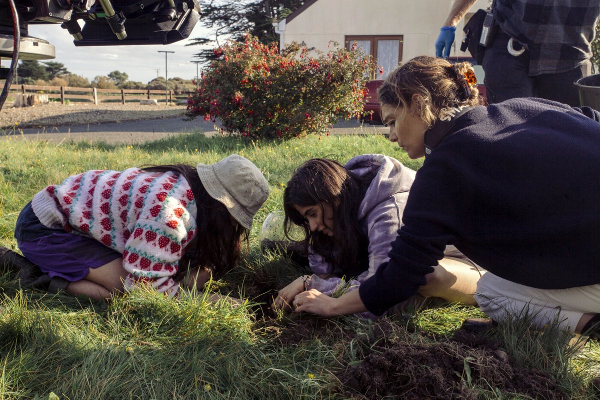 Photo from the movie September Says