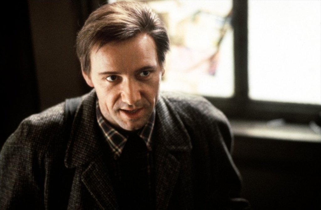 Photo from the movie Se7en