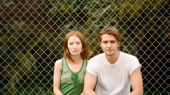 Photo from the movie Shangri-La Suite