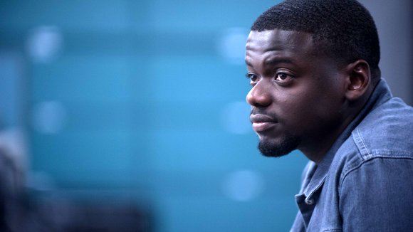 Photo from the movie Sicario