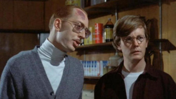 Photo from the movie Sisters