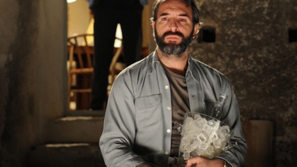 Photo from the movie The Sound of Ice Cubes