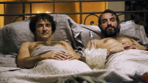 Photo from the movie The Sound of Ice Cubes