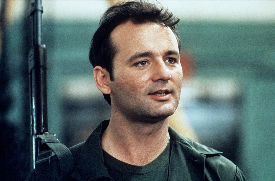 Photo from the movie Stripes