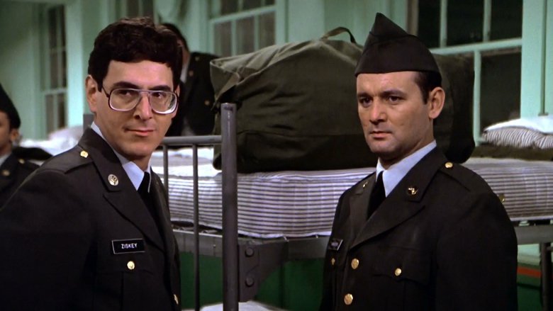 Photo from the movie Stripes