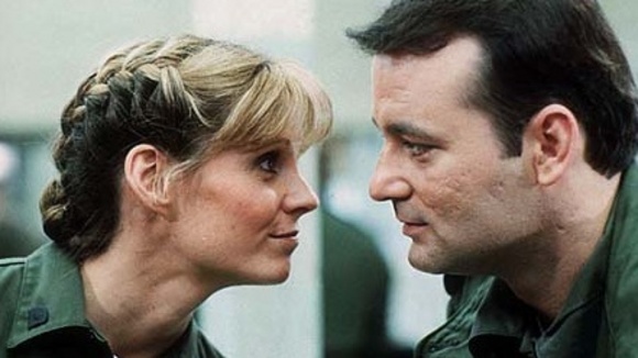 Photo from the movie Stripes