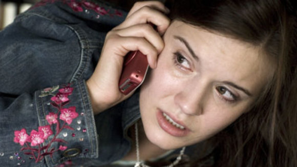 Photo from the movie Taken