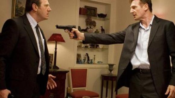 Photo from the movie Taken