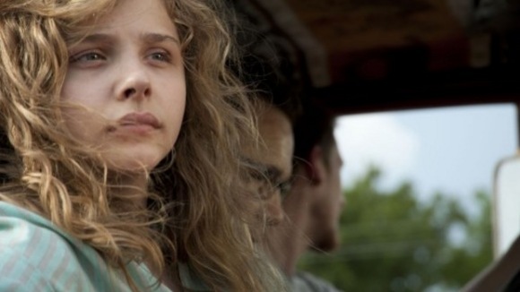 Photo from the movie Texas Killing Fields