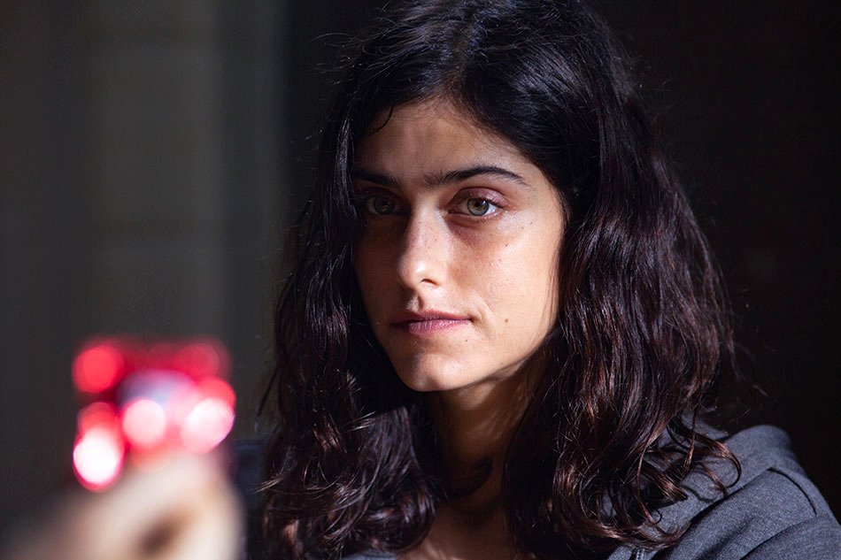 Photo from the movie The Advent Calendar