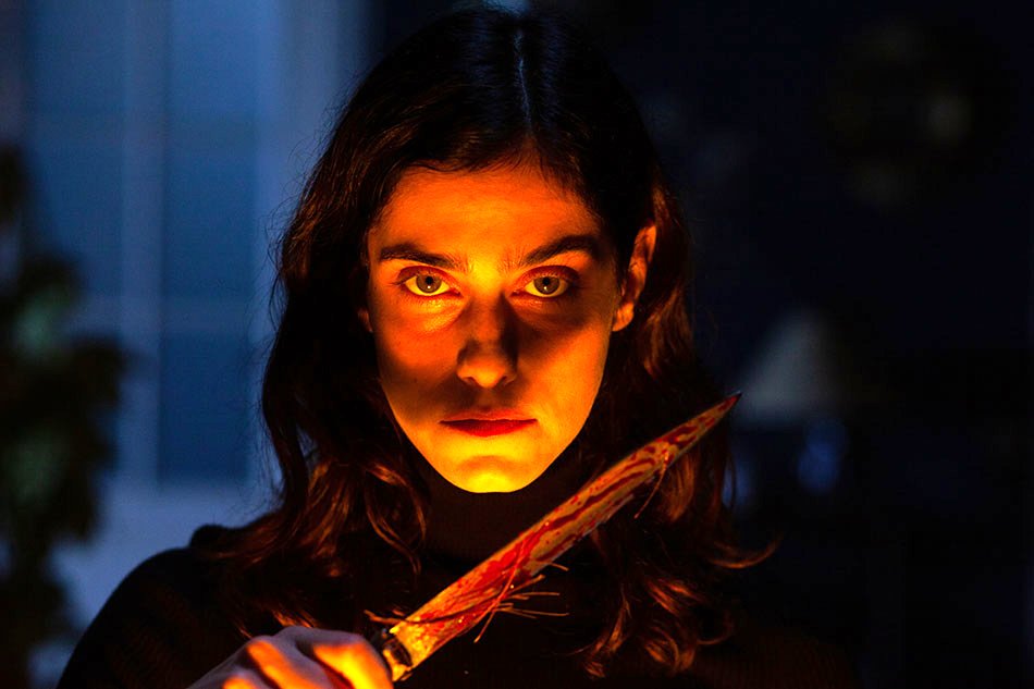 Photo from the movie The Advent Calendar