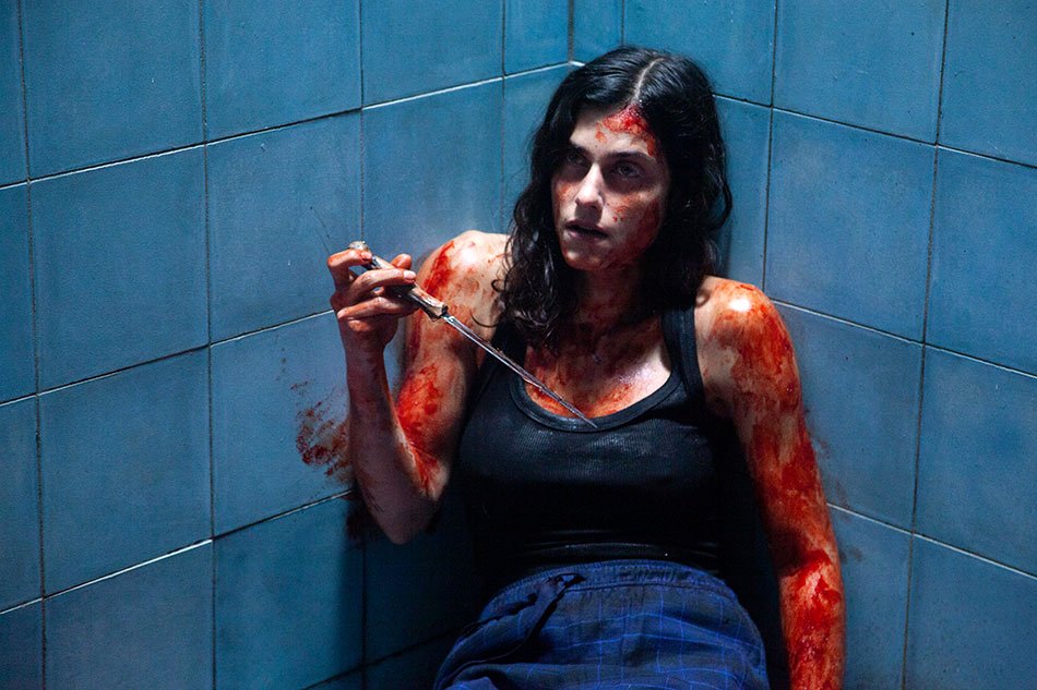 Photo from the movie The Advent Calendar