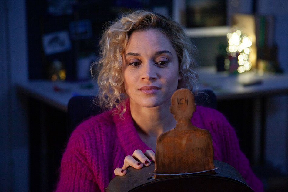 Photo from the movie The Advent Calendar