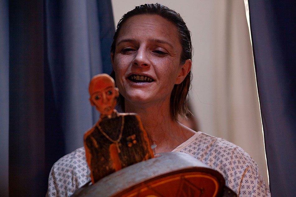 Photo from the movie The Advent Calendar