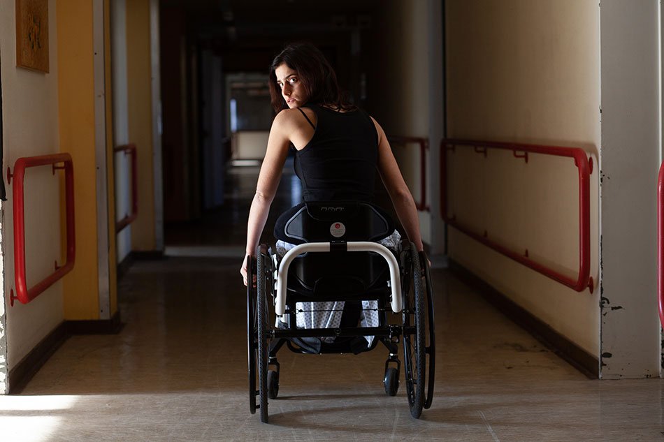 Photo from the movie The Advent Calendar