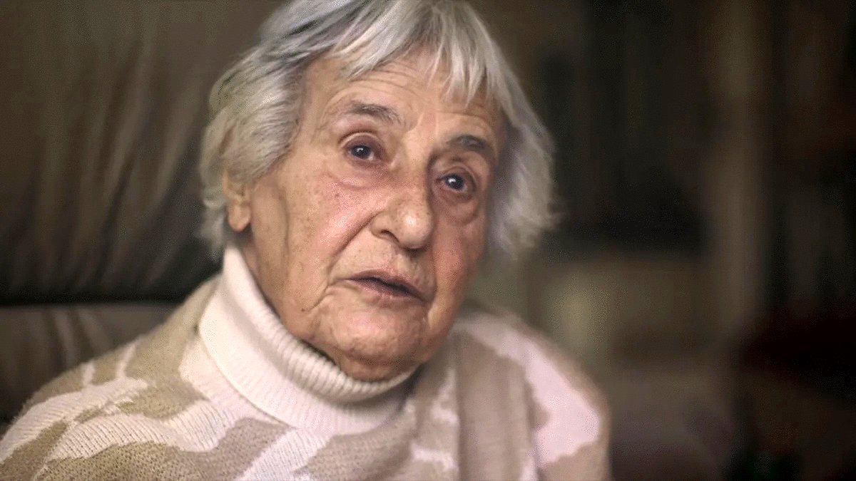 Photo from the movie The Commandant's Shadow [2024]