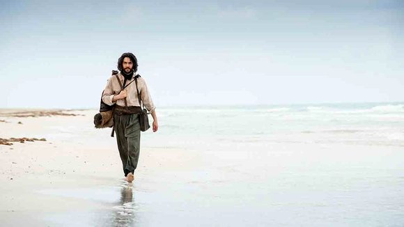 Photo from the movie The Cut