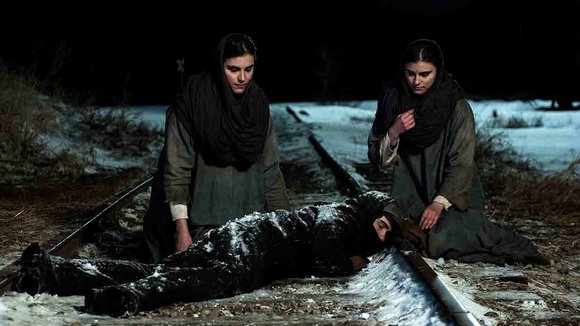 Photo from the movie The Cut