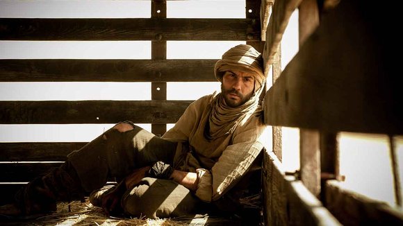 Photo from the movie The Cut