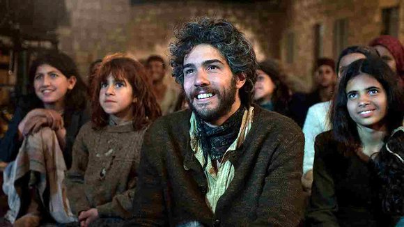 Photo from the movie The Cut