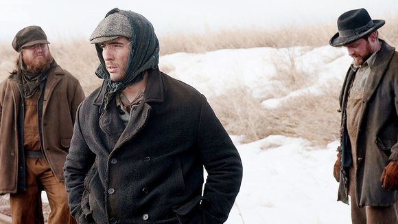 Photo from the movie The Cut